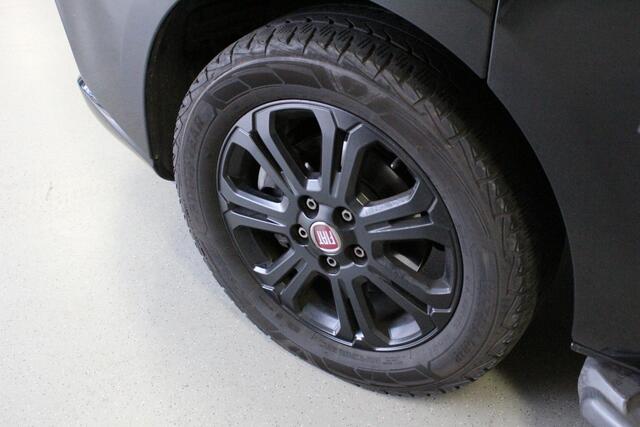 Fiat TALENTO 2.0 MultiJet L2H1 SX DC 170PK | NL-BUS+N.A.P! | TREKHAAK | SCHUIFDEUR 2X | CAMERA | CRUISE | 17'LMV |