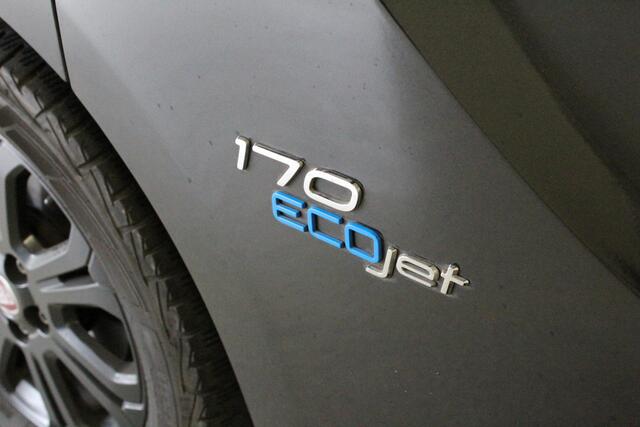 Fiat TALENTO 2.0 MultiJet L2H1 SX DC 170PK | NL-BUS+N.A.P! | TREKHAAK | SCHUIFDEUR 2X | CAMERA | CRUISE | 17'LMV |