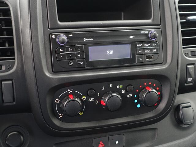 Fiat TALENTO 1.6 MJ L2H1 Basis 3 Pers, Trekhaak, Side bars, Park Assist, Clima