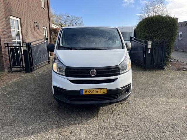 Fiat TALENTO 1.6 MJEco L2H1 125