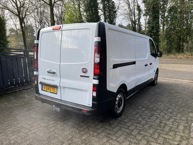 Fiat TALENTO 1.6 MJEco L2H1 125