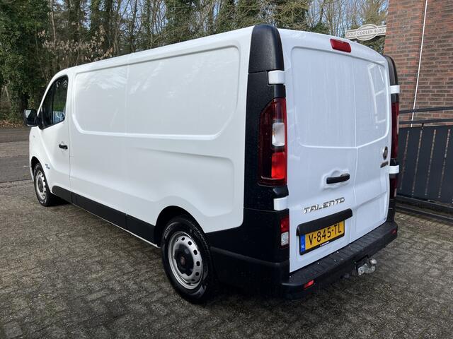 Fiat TALENTO 1.6 MJEco L2H1 125