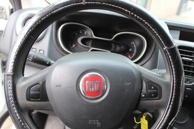 Fiat TALENTO 2.0 MultiJet 145 PK L2H1 Basis Airco, Navi Pack, Trekhaak!!
