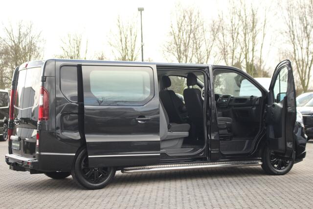 Fiat TALENTO 1.6MJ 126pk EcoJet L2H1 DC Basis | Trekhaak | Cruise | Airco | Lease 324,- p/m