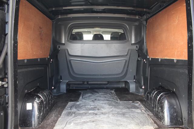 Fiat TALENTO 1.6MJ 126pk EcoJet L2H1 DC Basis | Trekhaak | Cruise | Airco | Lease 324,- p/m