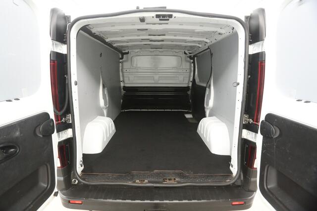 Fiat TALENTO 1.6 MJ L1H1 | Airco | Camera | 3 Zits | Trekhaak | Imperiaal | Elektrpakket