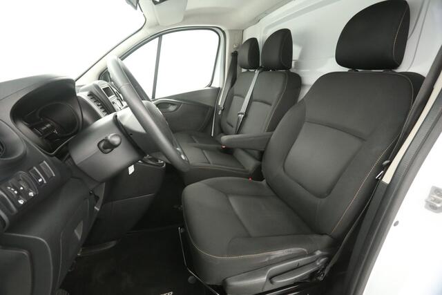 Fiat TALENTO 1.6 MJ L1H1 | Airco | Camera | 3 Zits | Trekhaak | Imperiaal | Elektrpakket