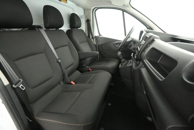 Fiat TALENTO 1.6 MJ L1H1 | Airco | Camera | 3 Zits | Trekhaak | Imperiaal | Elektrpakket