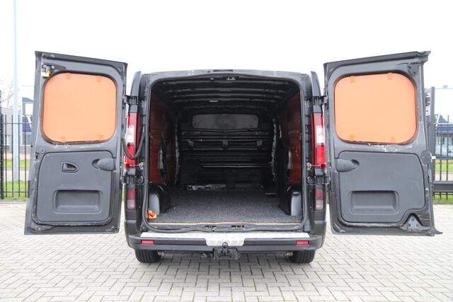 Fiat TALENTO 1.6 DCI 126PK / L2H1 / Trekhaak / Cruise / Airco..