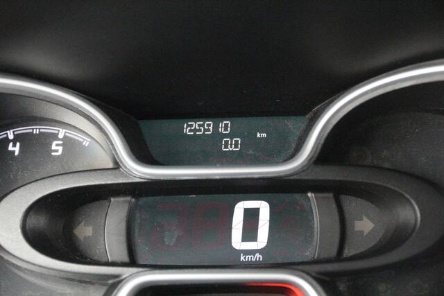 Fiat TALENTO 1.6 DCI 126PK / L2H1 / Trekhaak / Cruise / Airco..