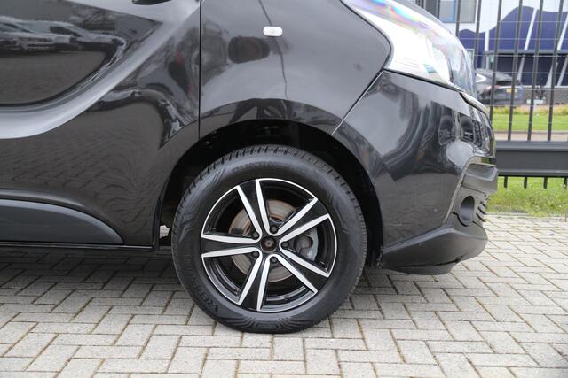 Fiat TALENTO 1.6 DCI 126PK / L2H1 / Trekhaak / Cruise / Airco..