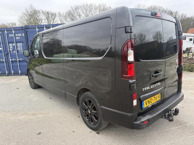 Fiat TALENTO 2.0 MultiJet L2H1 SX 170pk automaat