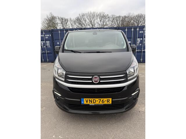 Fiat TALENTO 2.0 MultiJet L2H1 SX 170pk automaat