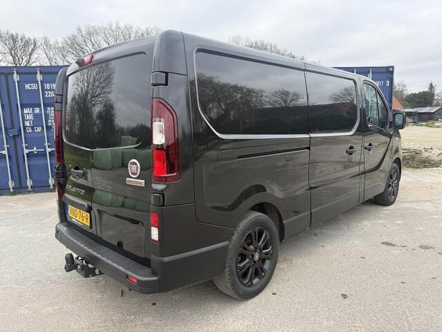 Fiat TALENTO 2.0 MultiJet L2H1 SX 170pk automaat