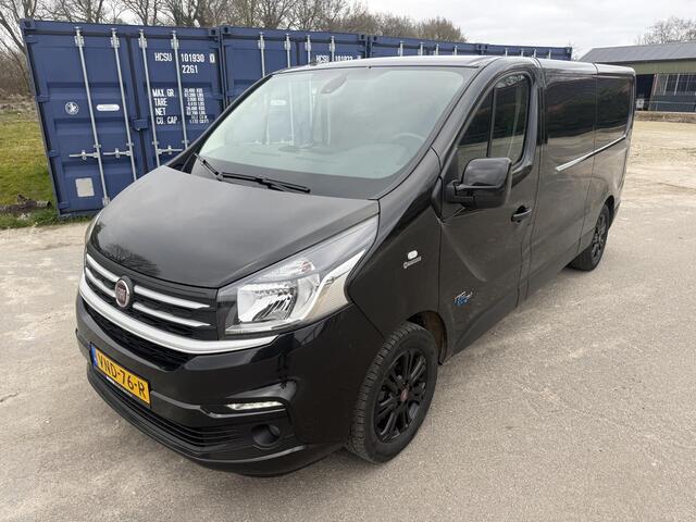 Fiat TALENTO 2.0 MultiJet L2H1 SX 170pk automaat