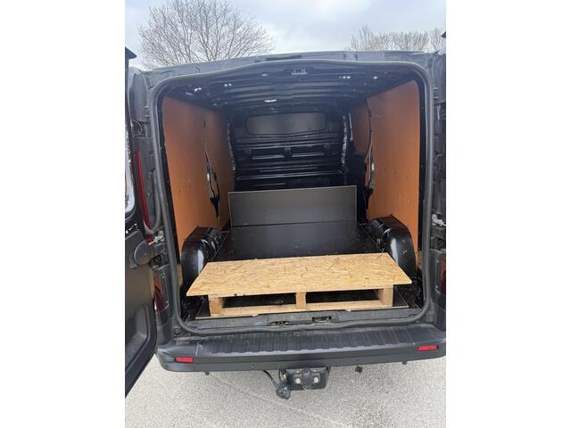 Fiat TALENTO 2.0 MultiJet L2H1 SX 170pk automaat