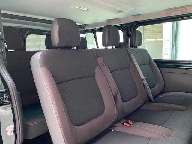 Fiat TALENTO 9-PERSOONS BUS L2H1 | Prijs IN/IN