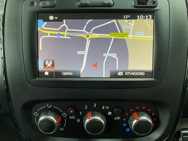 Fiat TALENTO 9-PERSOONS BUS L2H1 | Prijs IN/IN