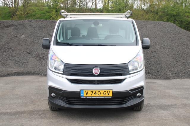 Fiat TALENTO 1.6 MJ L1H1 SX