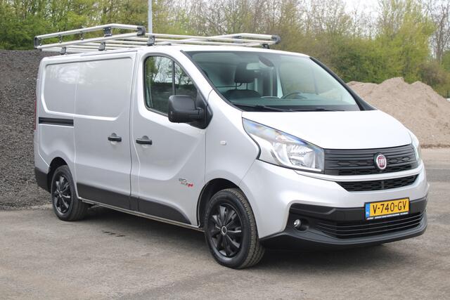 Fiat TALENTO 1.6 MJ L1H1 SX