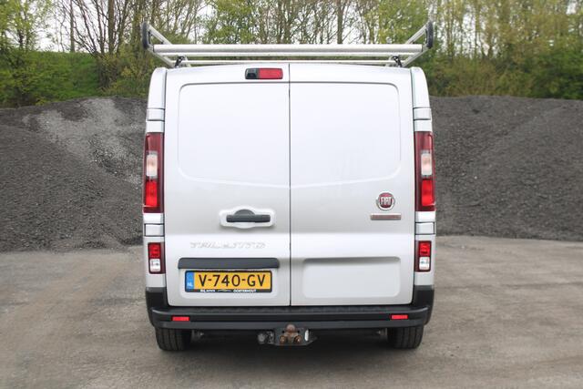 Fiat TALENTO 1.6 MJ L1H1 SX