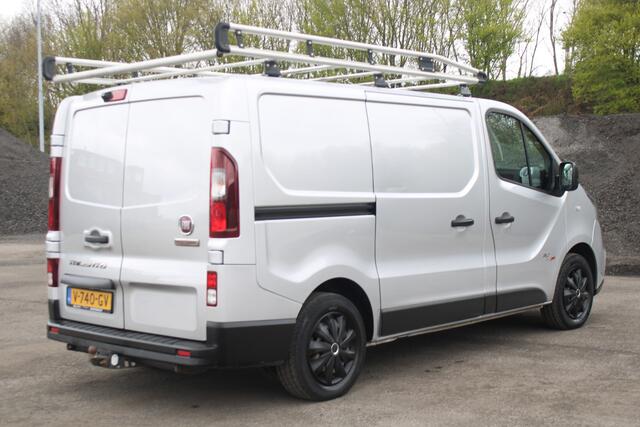 Fiat TALENTO 1.6 MJ L1H1 SX