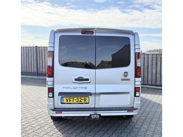 Fiat TALENTO 2.0 MJ EcoJet 145PK! L2H1 DC Basis | NAP |