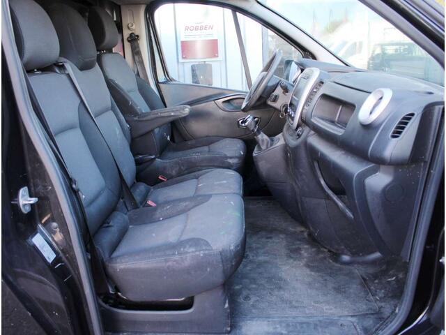 Fiat TALENTO 2.0 MultiJet L2H1 Airco/Cruise/Navi Trekhaak