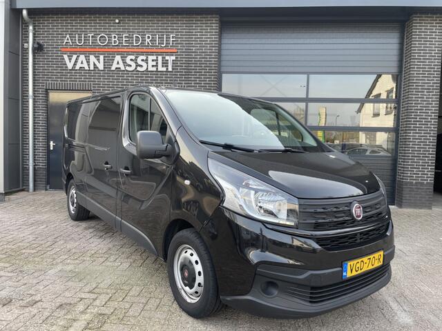 Fiat TALENTO 2.0 MultiJet L2H1