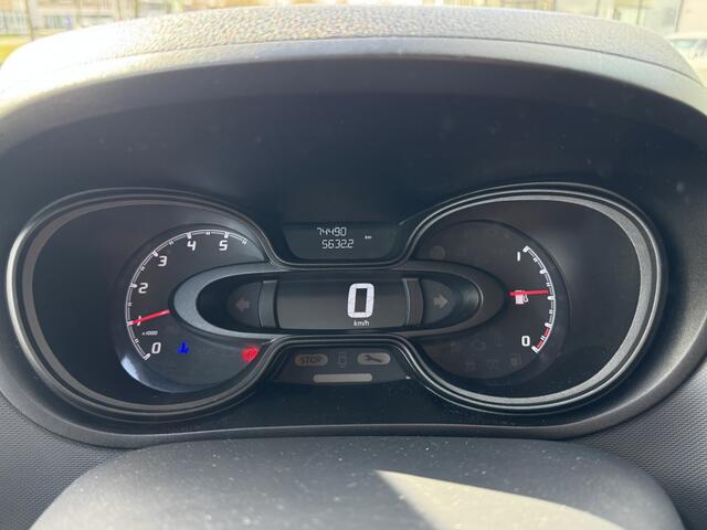 Fiat TALENTO 1.6 MJ L2H1 DC Basis | Dubbele cabine | Airco | Trekhaak |