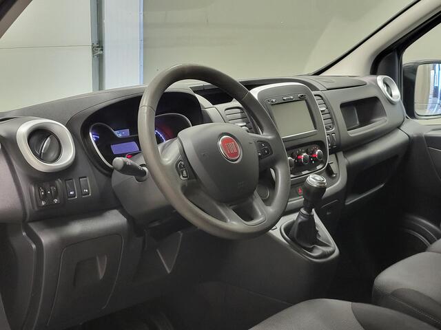 Fiat TALENTO 2.0MultiJet 145pk L2/H1 Nieuwe Apk Euro 6!