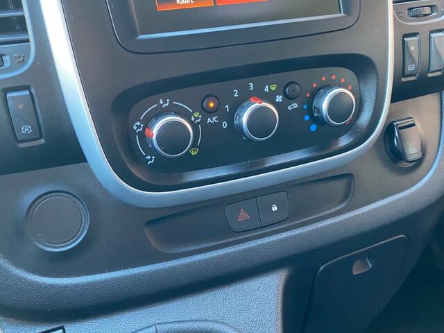 Fiat TALENTO 2.0 MJ L2H1 Pro-Edition NAV CRUISE PDC TREK-H BLUETOOTH
