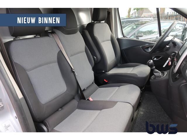 Fiat TALENTO 1.6 MJ EcoJet L2H1 Trekhaak / Navi / Cruise / LMV / Sidebars