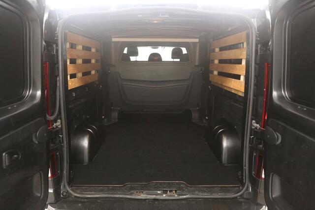 Fiat TALENTO 1.6 MJ EcoJet L2H1 | Marge | Dubbele Cabine | Airco | Cruise | Trekhaak | Parkeersens.
