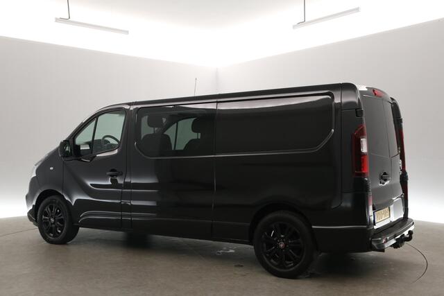 Fiat TALENTO 1.6 MJ EcoJet L2H1 | Marge | Dubbele Cabine | Airco | Cruise | Trekhaak | Parkeersens.