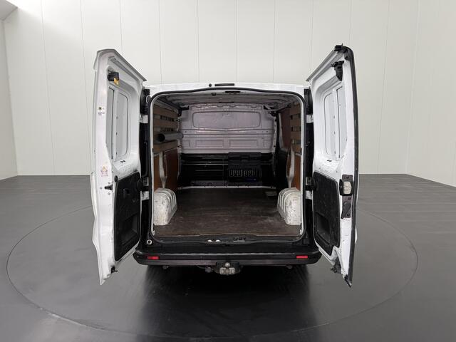 Fiat TALENTO 1.6MJ 125PK Edition | Navigatie | 3-Zits | Trekhaak | Airco | Cruise