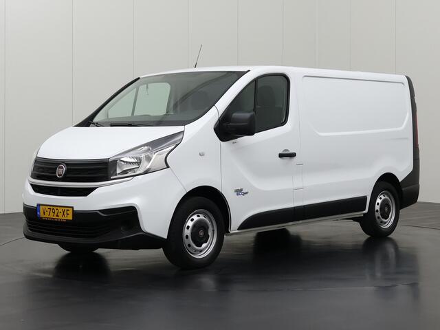 Fiat TALENTO 1.6MJ 125PK Edition | Navigatie | 3-Zits | Trekhaak | Airco | Cruise