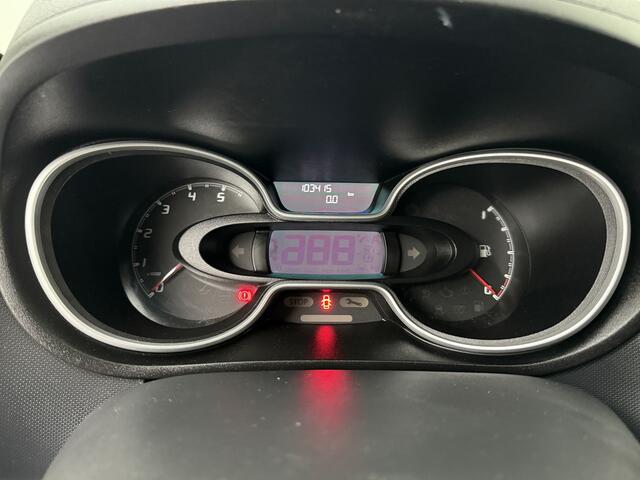Fiat TALENTO 1.6MJ 125PK Edition | Navigatie | 3-Zits | Trekhaak | Airco | Cruise