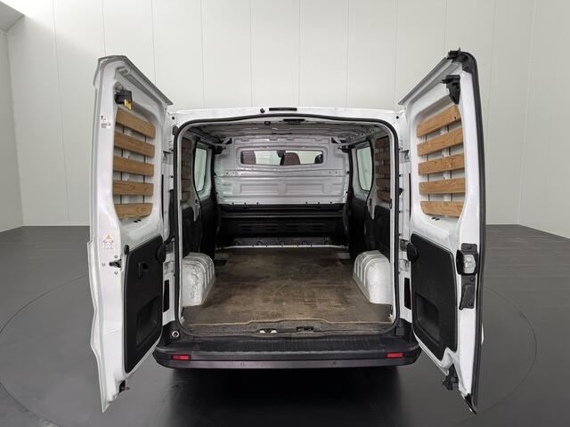 Fiat TALENTO 1.6 MJ 120PK | 2xSchuifdeur | Navigatie | Camera | Airco | Cruise