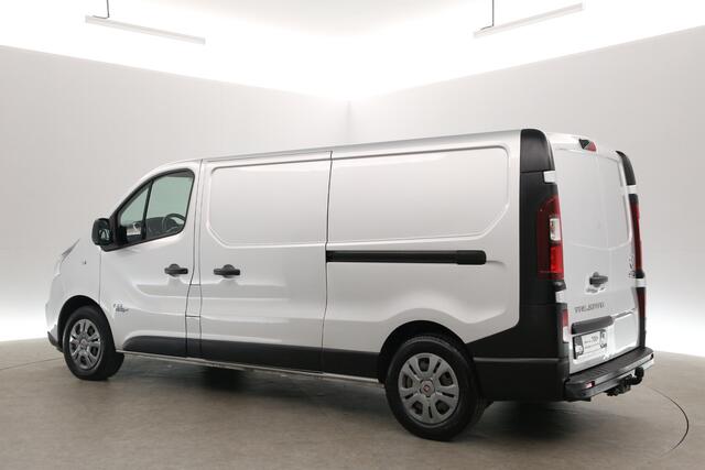 Fiat TALENTO 2.0 Ecojet L2H1 145PK | Airco | Cruise | Camera | 3 Zits | 2xSchuifdeur | Navi | Trekhaak