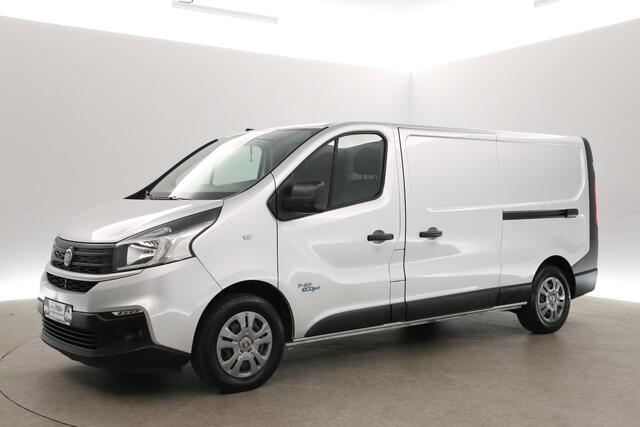 Fiat TALENTO 2.0 Ecojet L2H1 145PK | Airco | Cruise | Camera | 3 Zits | 2xSchuifdeur | Navi | Trekhaak