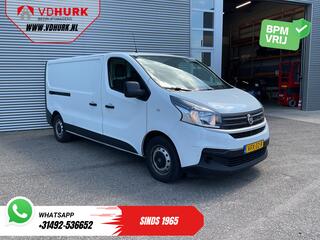Fiat TALENTO