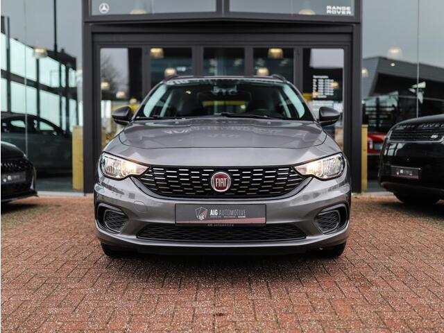 Fiat TIPO Stationwagon 1.4 16v Popstar | Stoelverw. | Cruise Control | Bluetooth