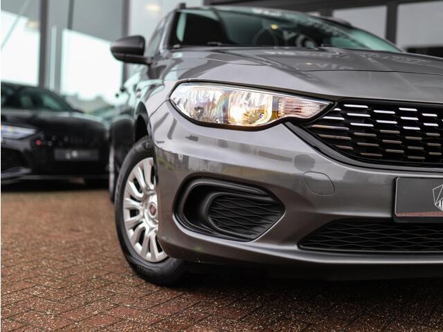 Fiat TIPO Stationwagon 1.4 16v Popstar | Stoelverw. | Cruise Control | Bluetooth