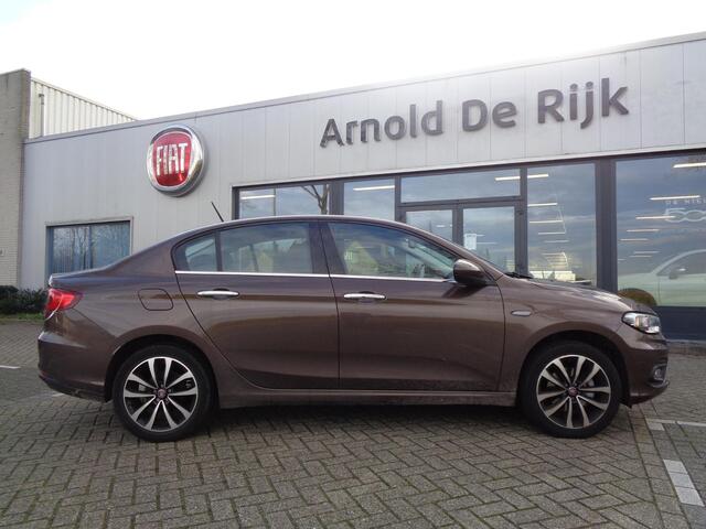 Fiat TIPO 1.4 16V Lounge