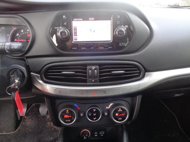 Fiat TIPO 1.4 16V Lounge