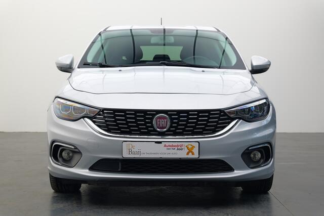 Fiat TIPO 1.4 Lounge | Camera | Navi | Clima