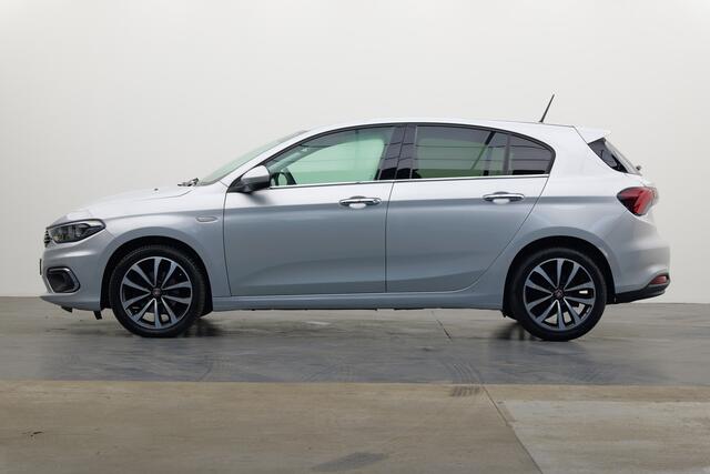 Fiat TIPO 1.4 Lounge | Camera | Navi | Clima