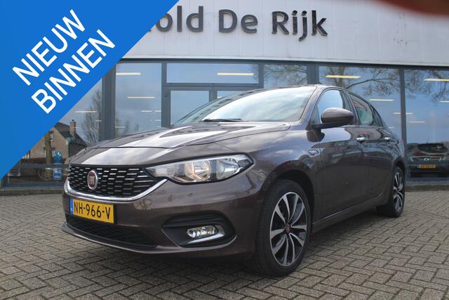 Fiat TIPO 1.4 16V Lounge