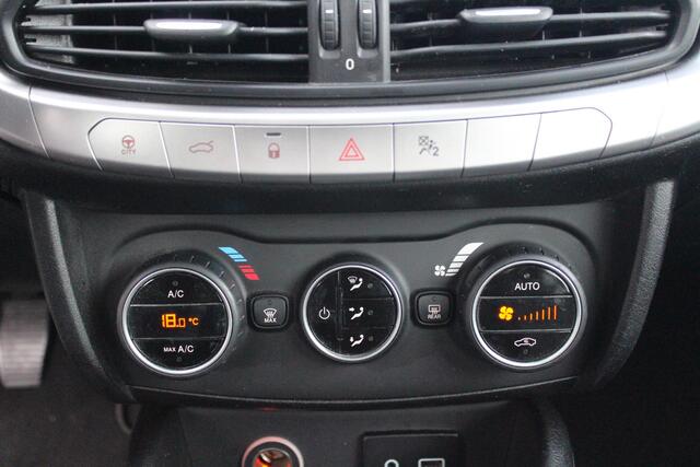 Fiat TIPO 1.4 16V Lounge